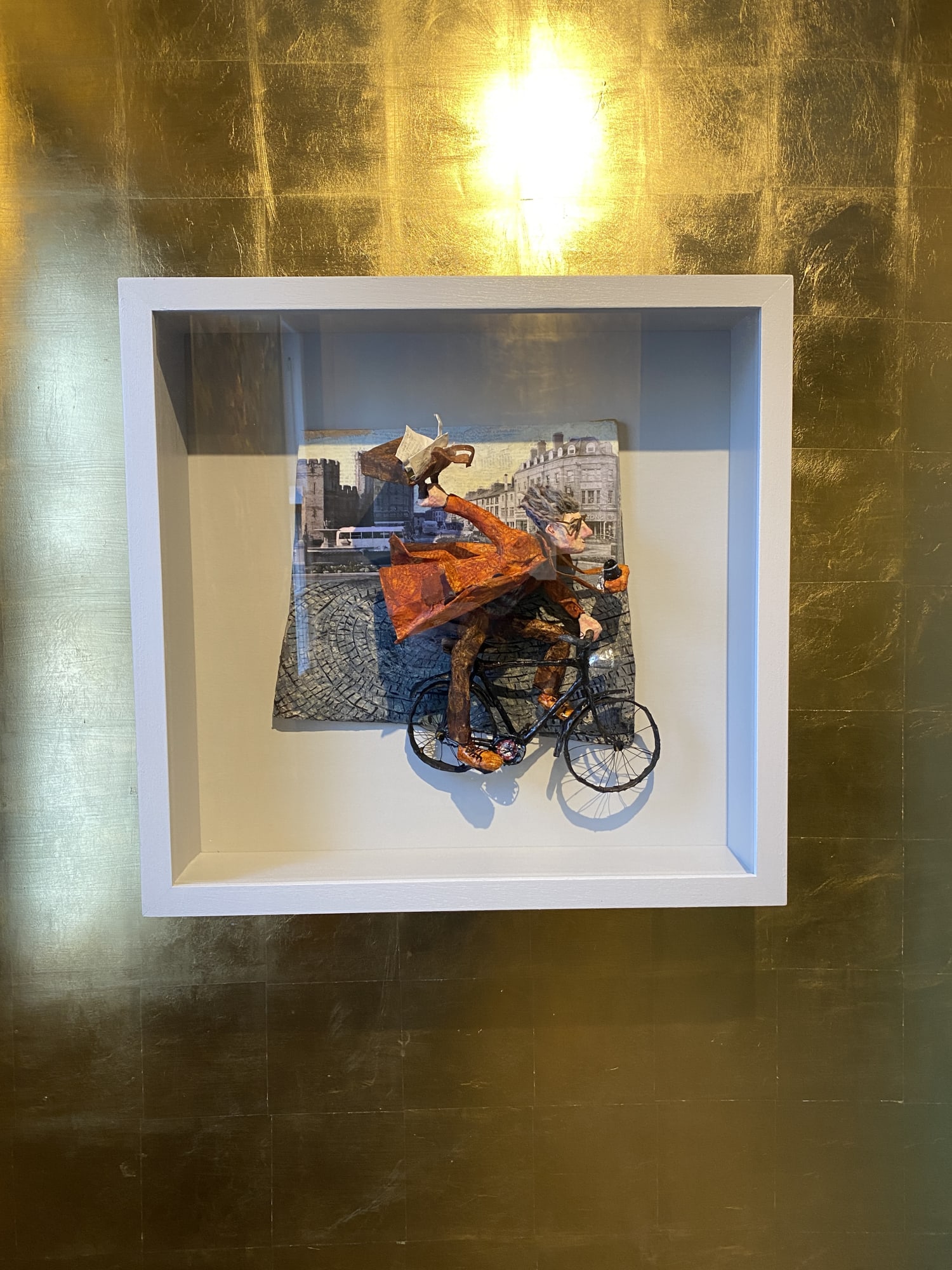 Christmas Mixed Show