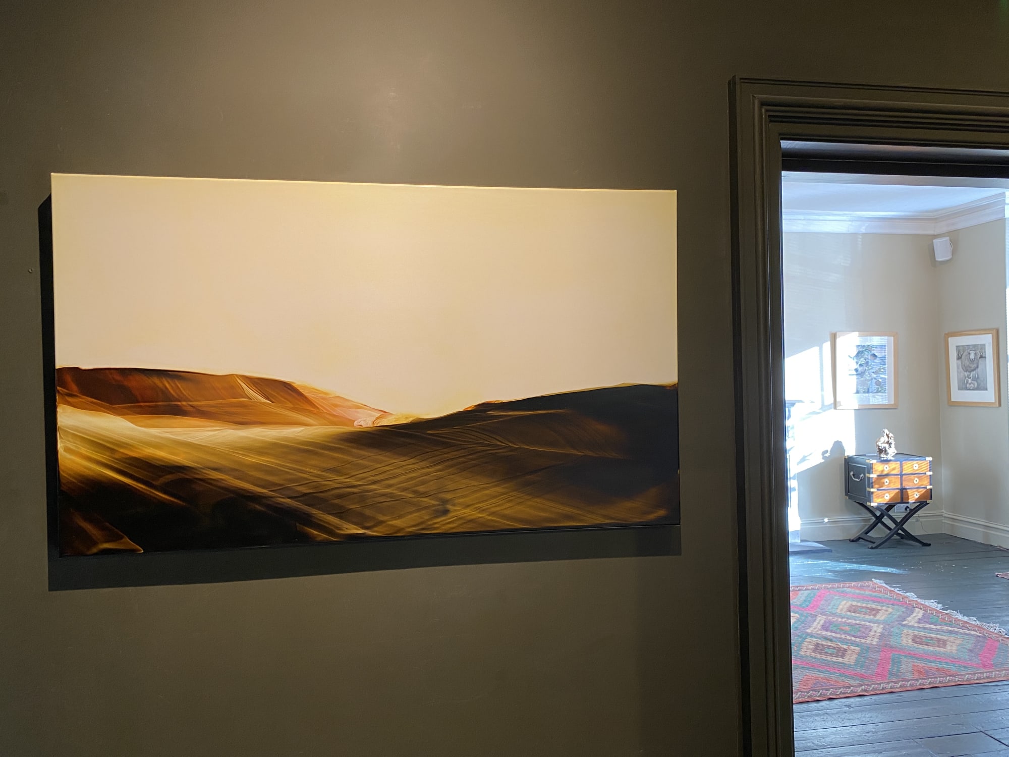 Christmas Mixed Show