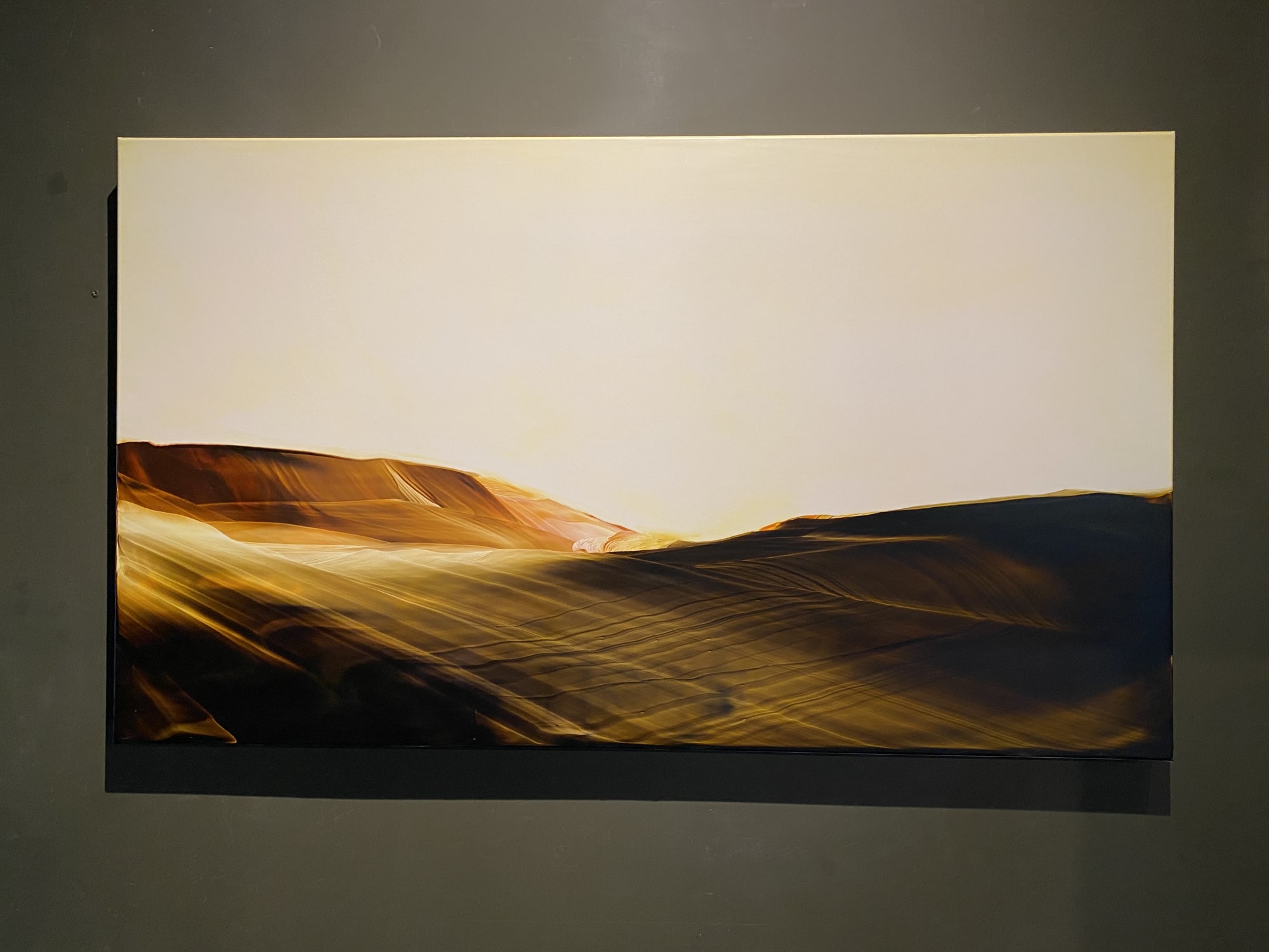 Christmas Mixed Show