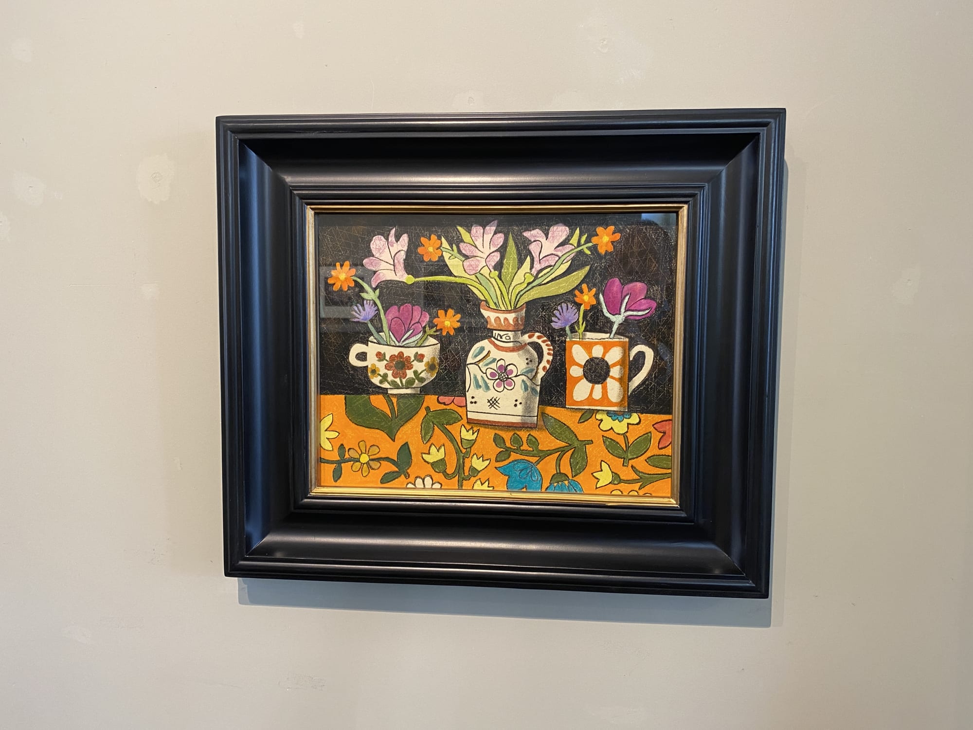 Christmas Mixed Show