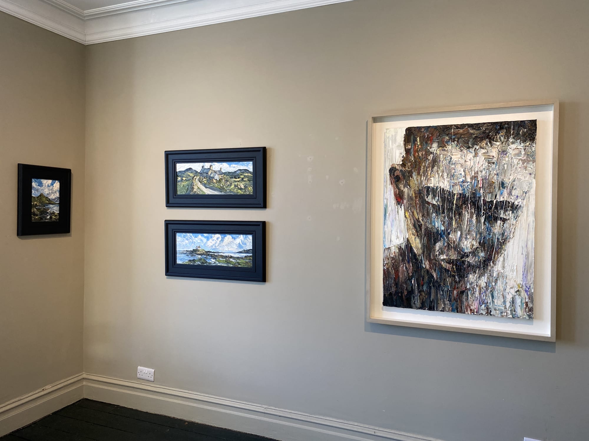 Christmas Mixed Show