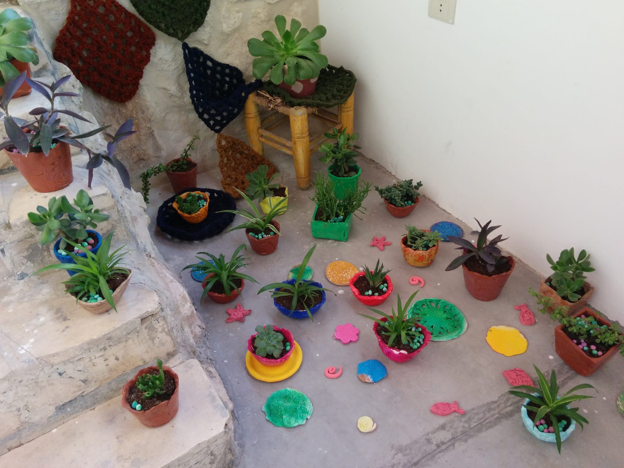 Amman Design Week/ Elysian, Amalgamate, Lamba neon