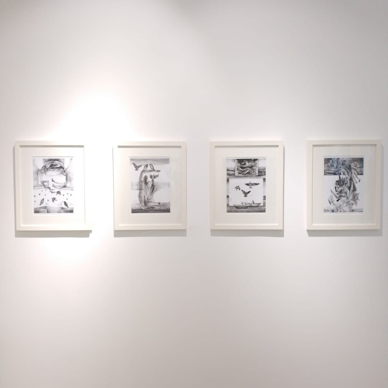 Hakaya by Artists from Gaza