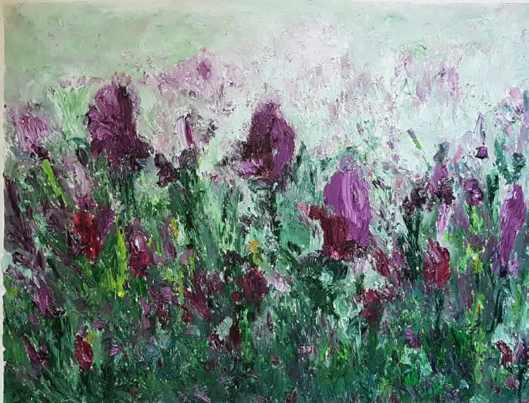 Awakening dreams III