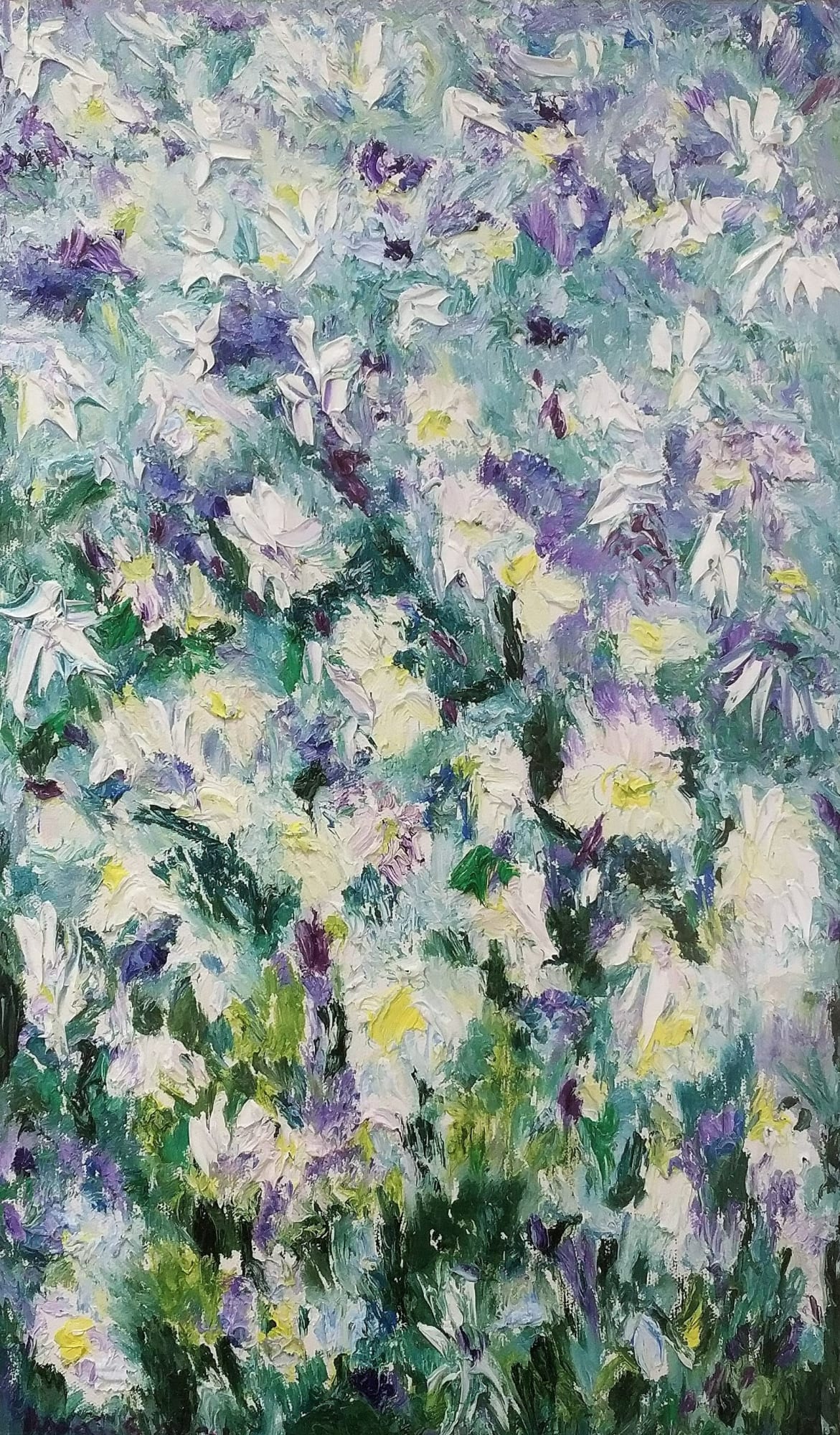 Awakening dreams III