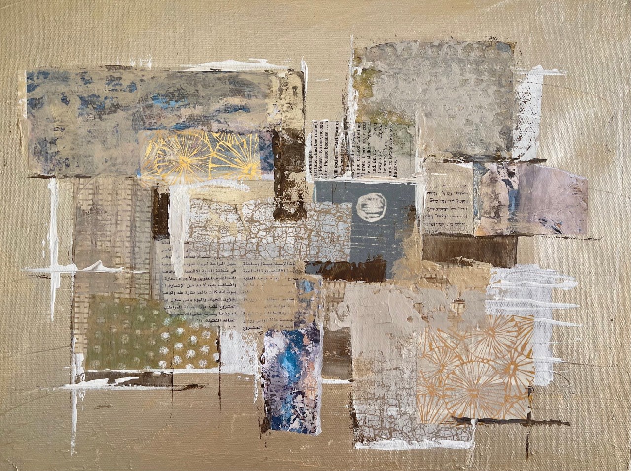 Awakening dreams III