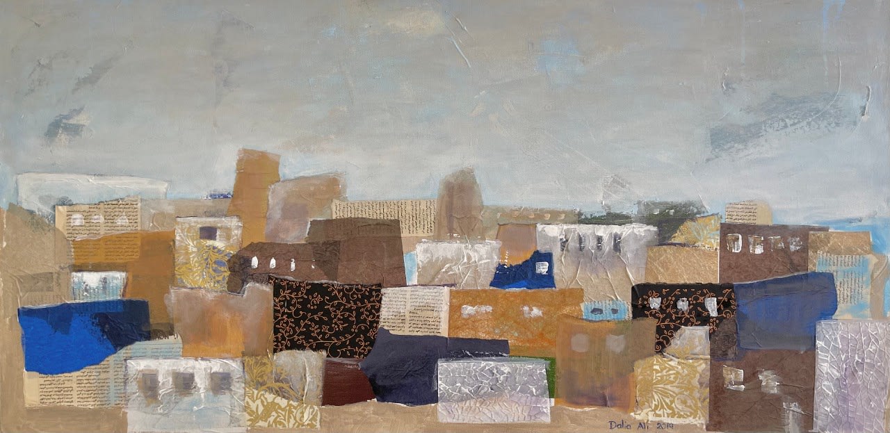 Awakening dreams III