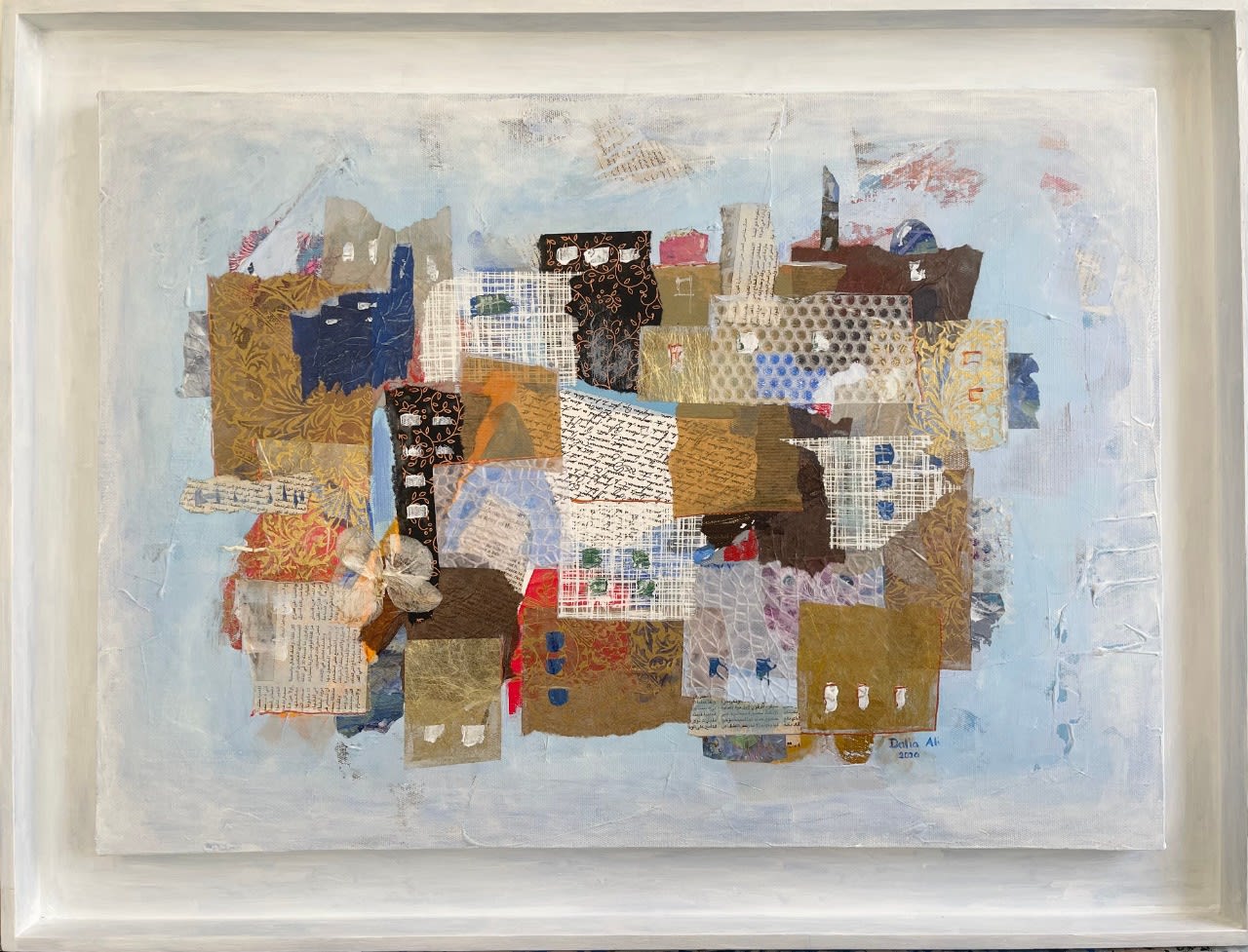 Awakening dreams III