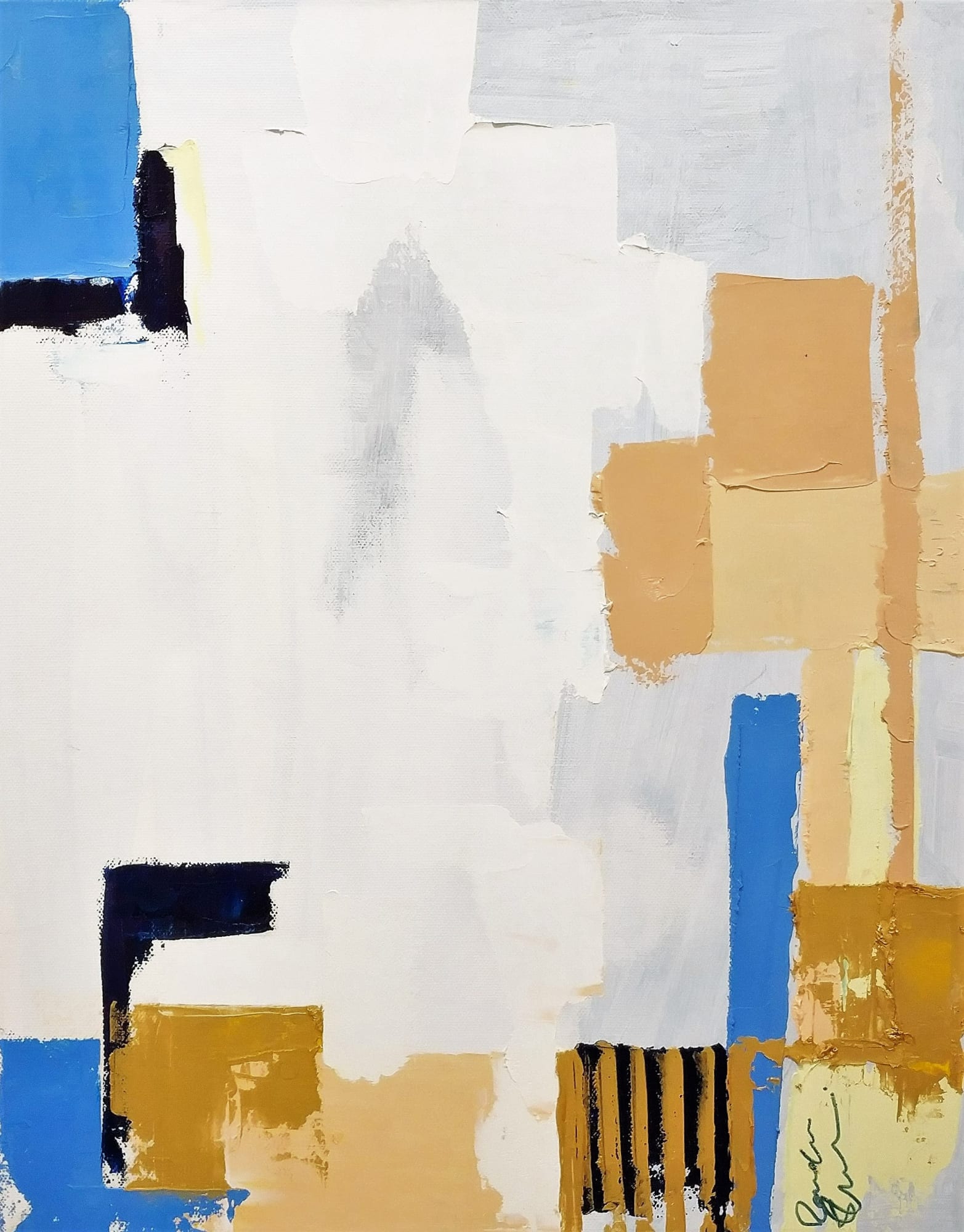 Awakening dreams III