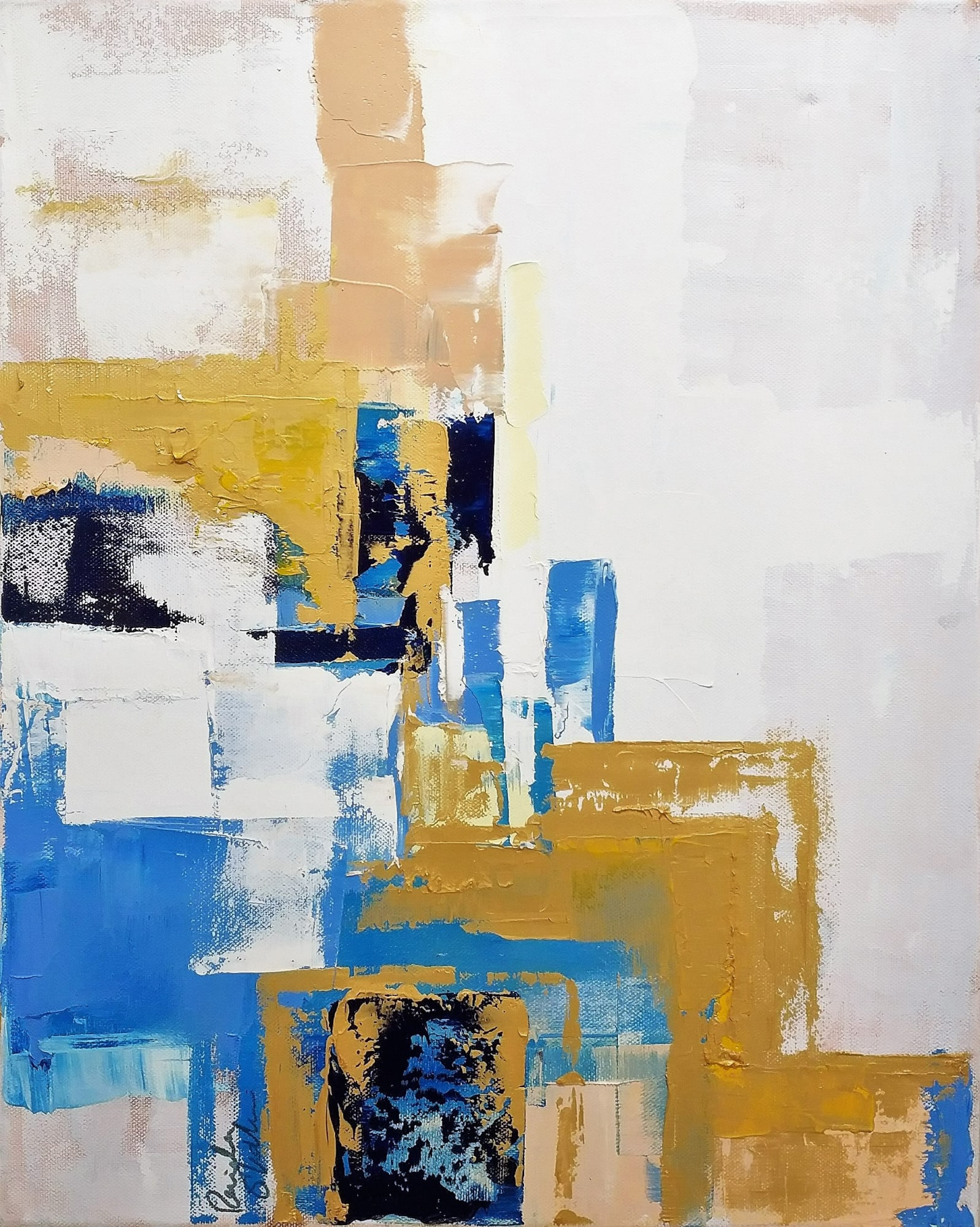 Awakening dreams III