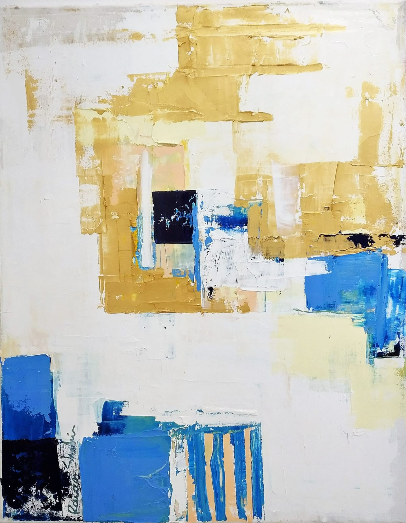 Awakening dreams III