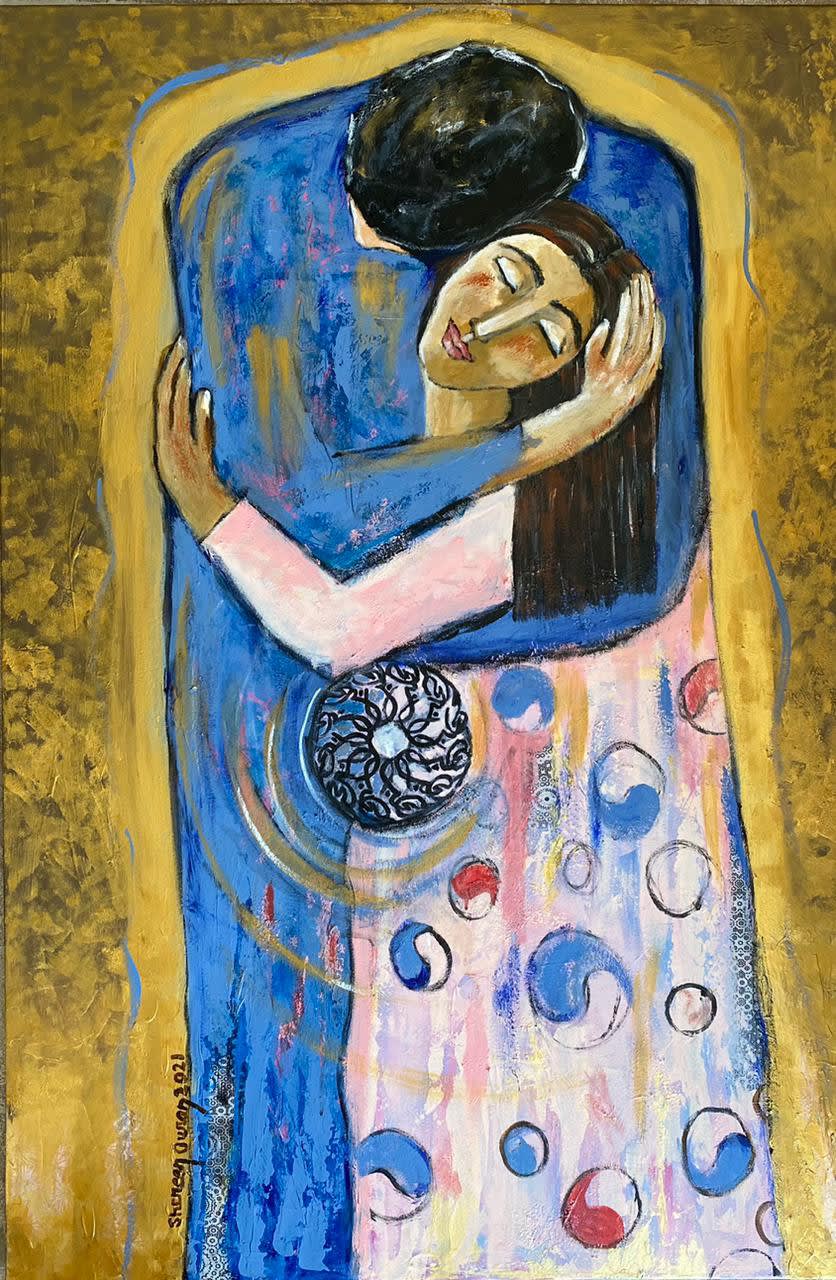 Awakening dreams III