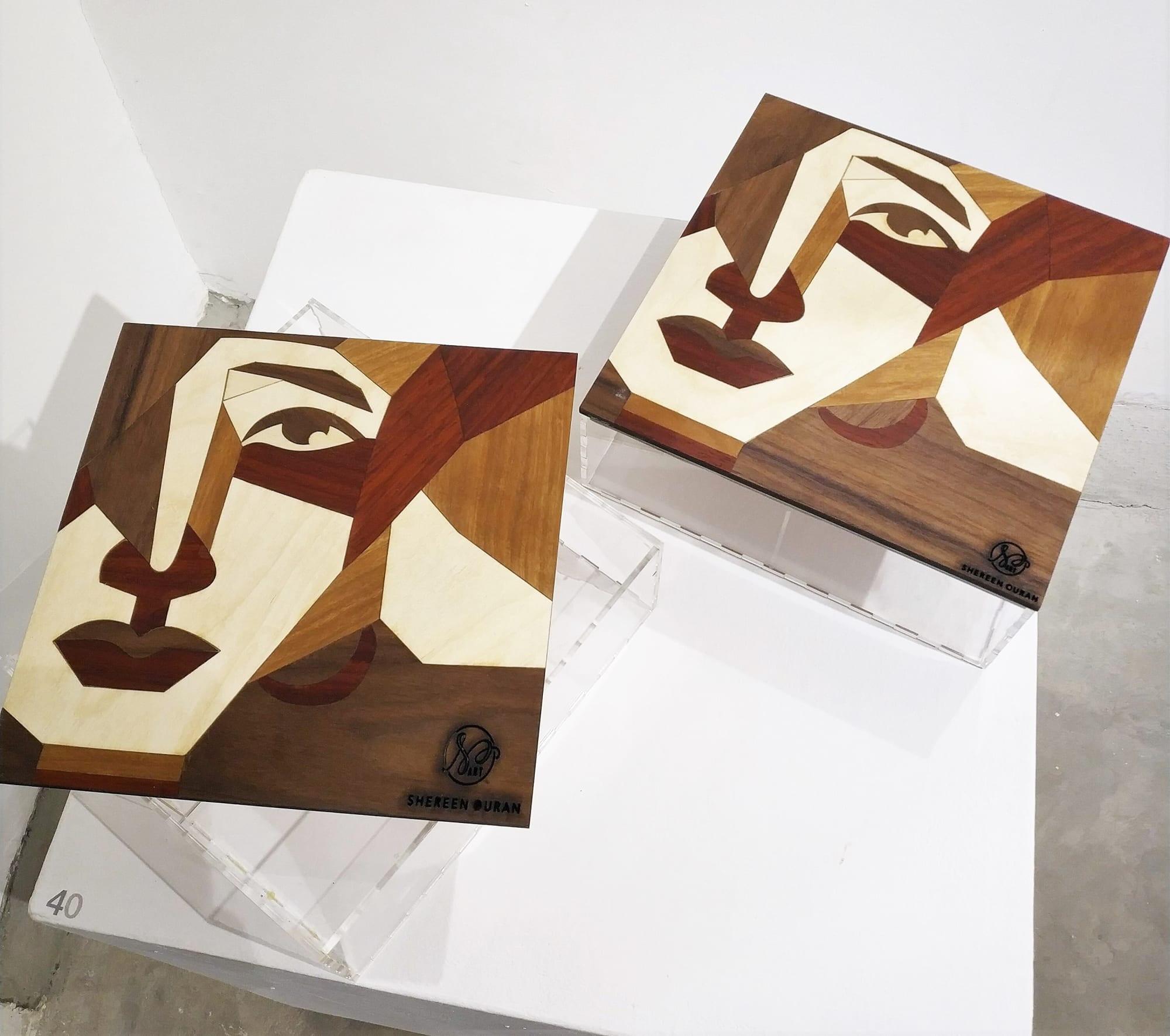 Awakening dreams III