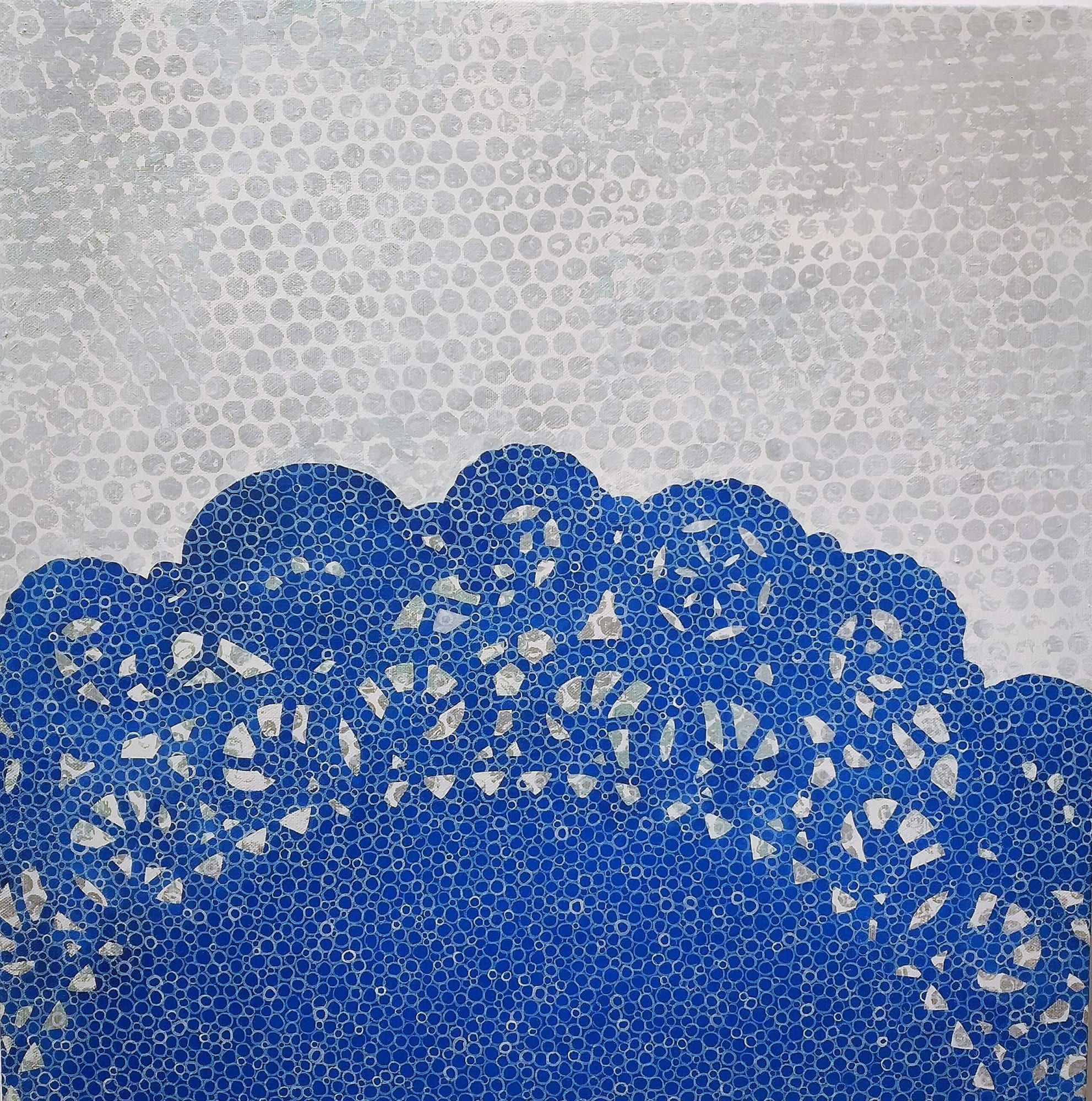 "Layers of time " + "4+4"