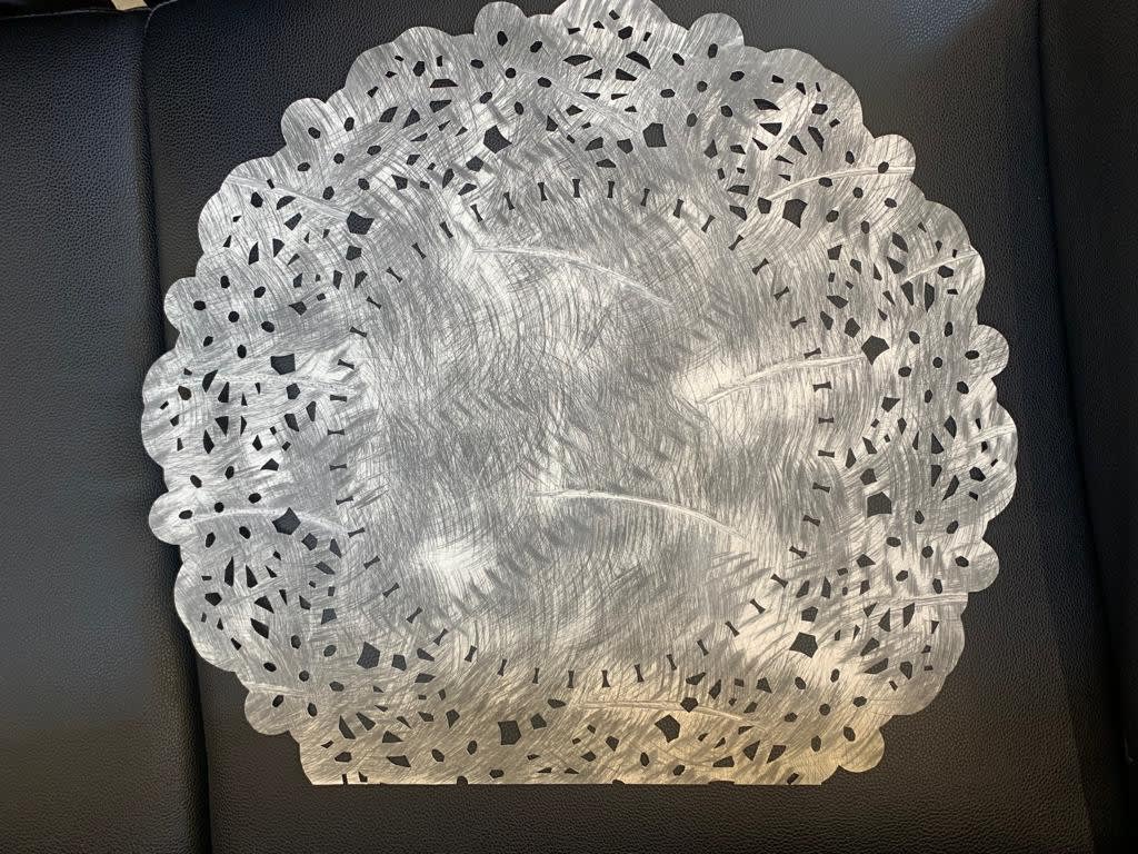 "Layers of time " + "4+4"