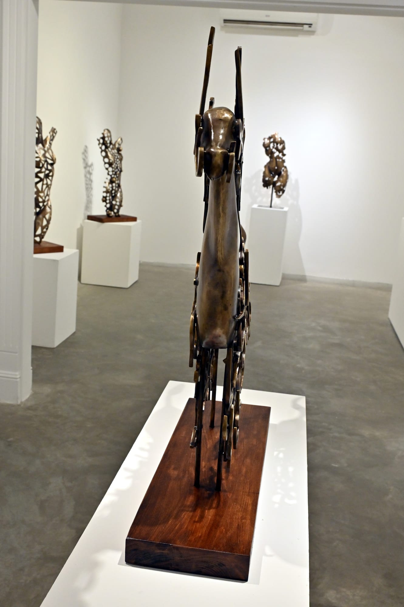 "Pointless" by Emad Dhahir