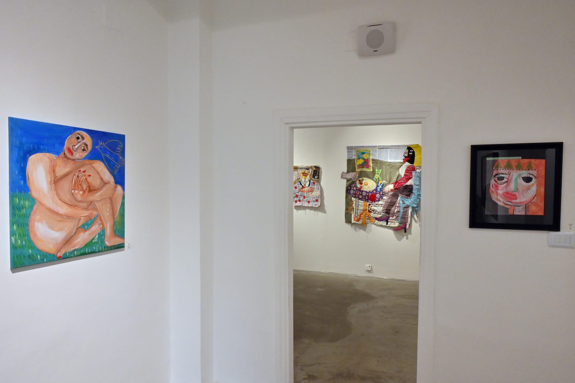 "Subhiyeh" by Nour Taher and Shereen Quttaineh