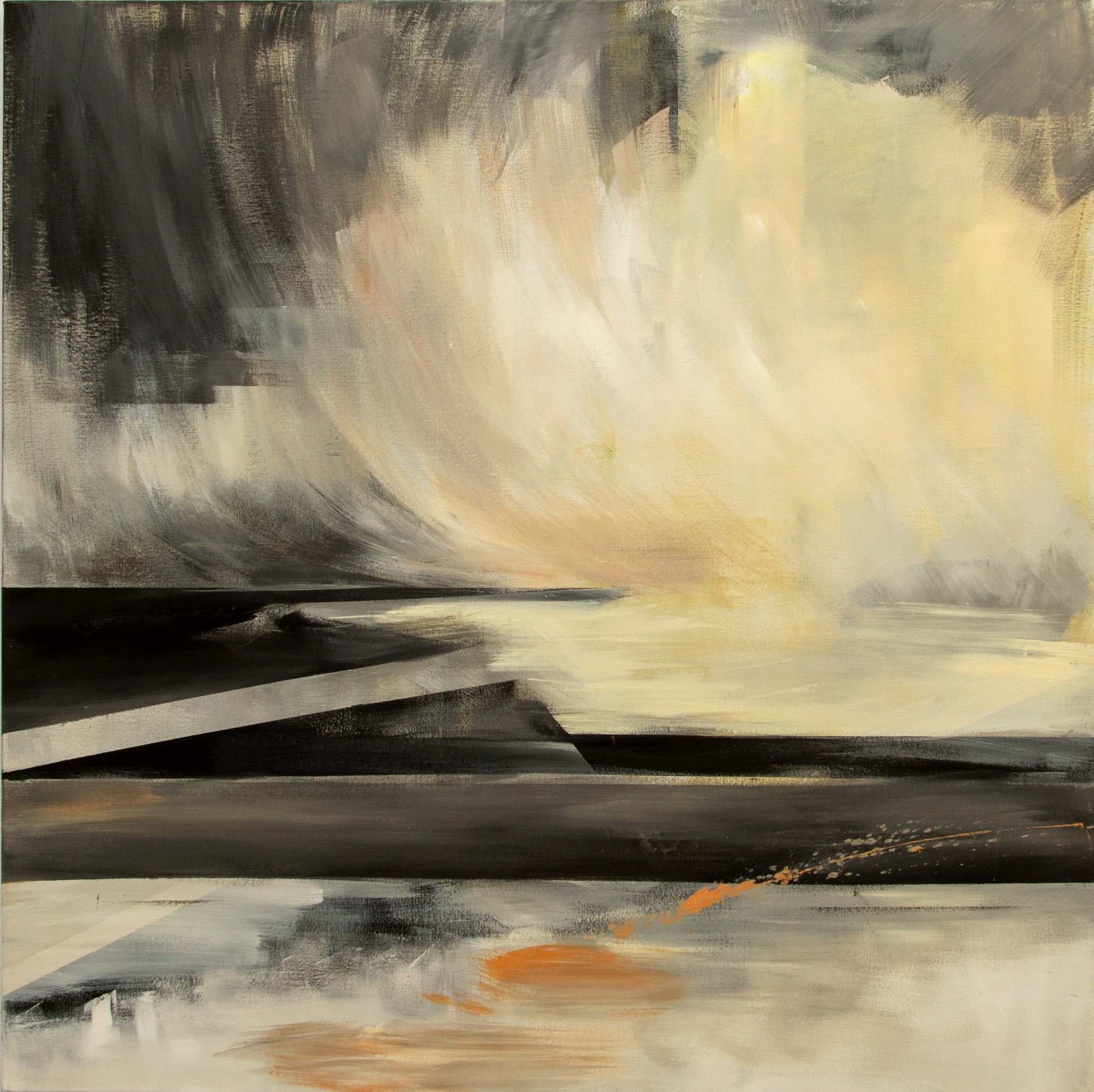 "Meditations" by Nawal Abdallah