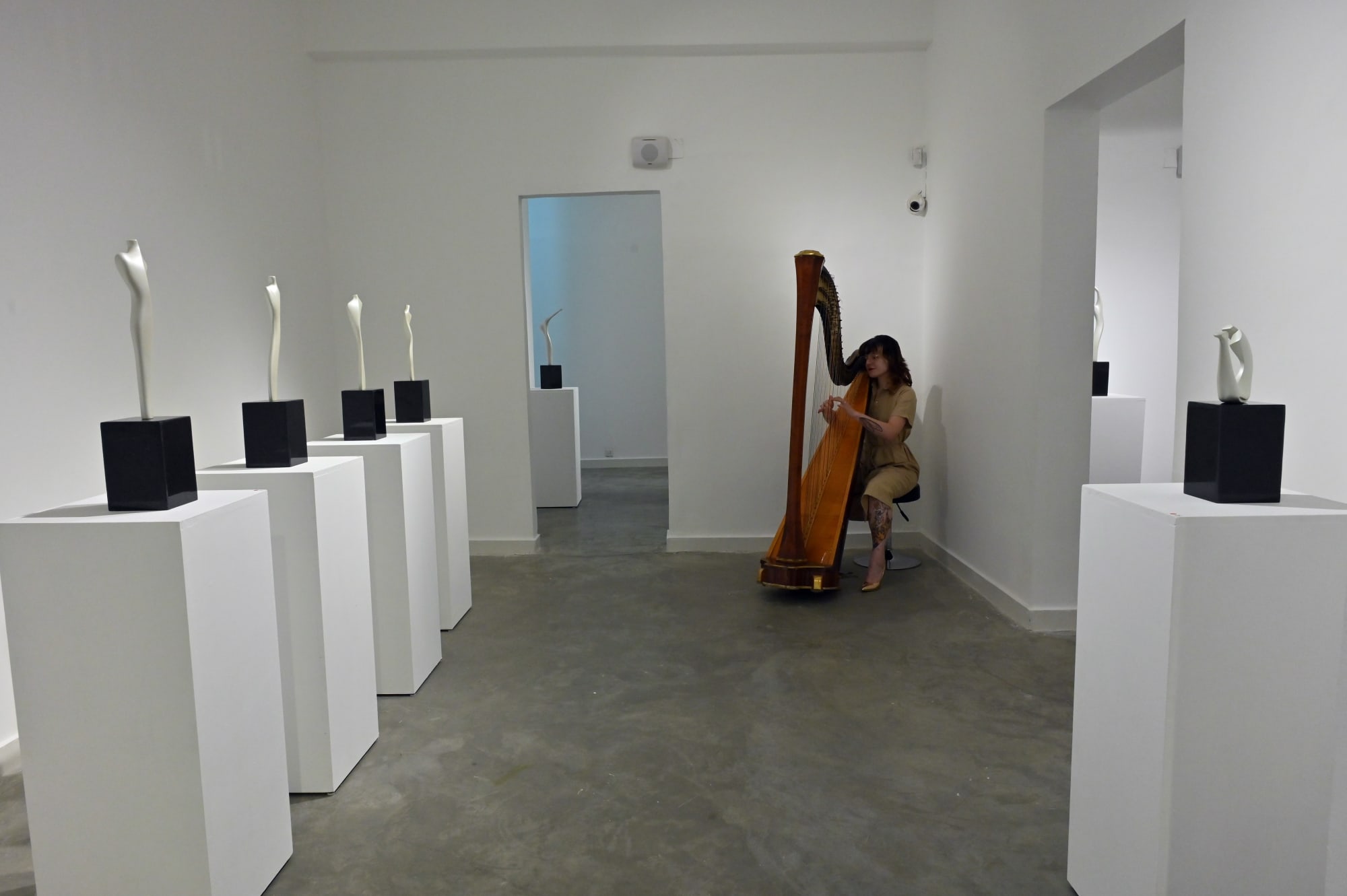 "Appearance" by Katia Al-Tal