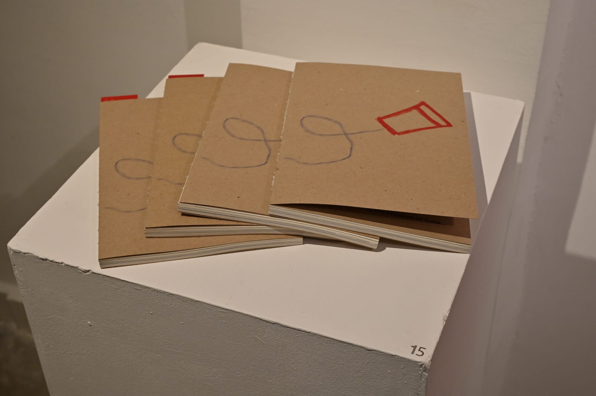 "We shall play again" by Zaid Shawwa