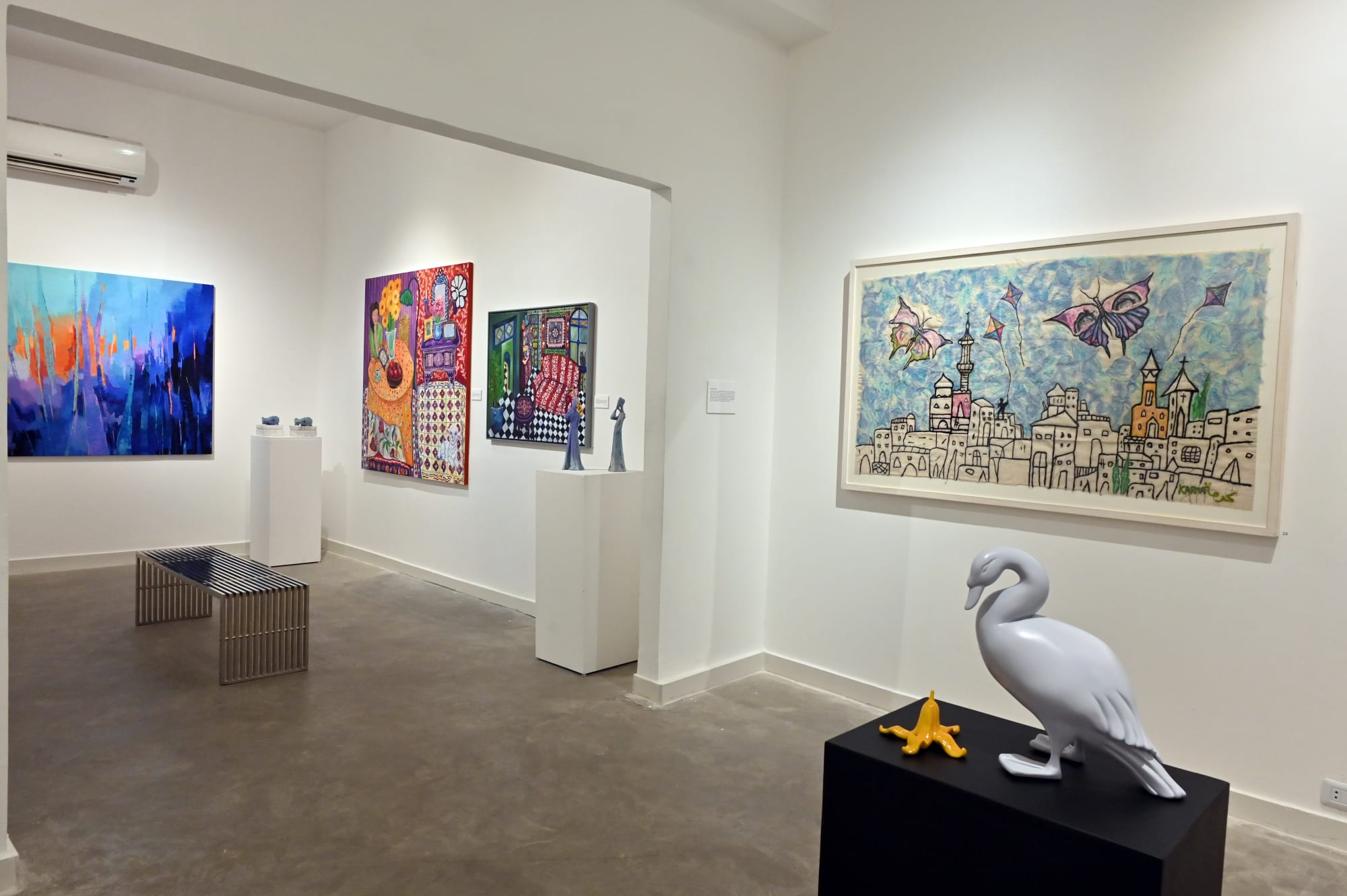 Inflorescence For a Brighter Tomorrow