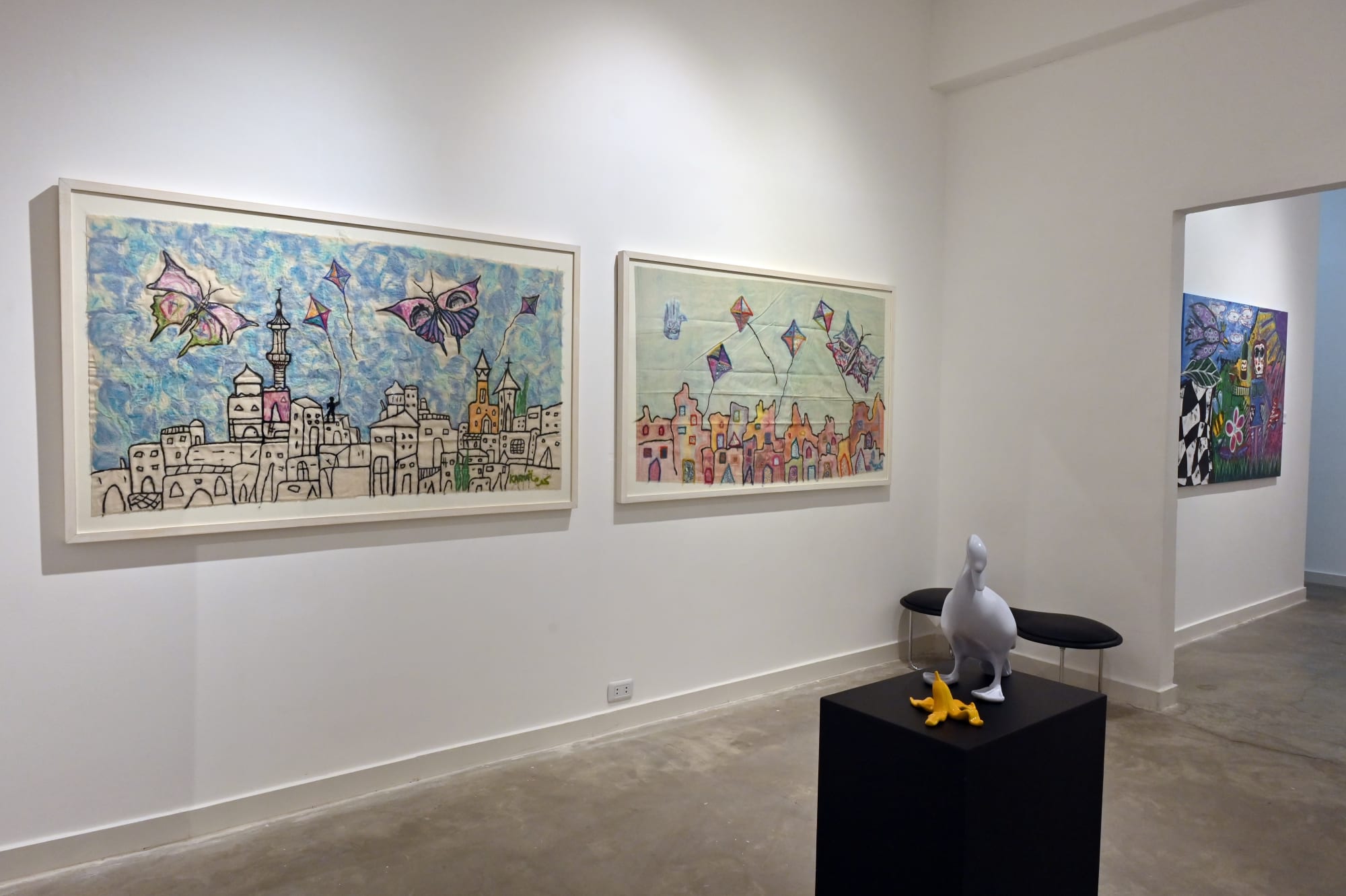 Inflorescence For a Brighter Tomorrow