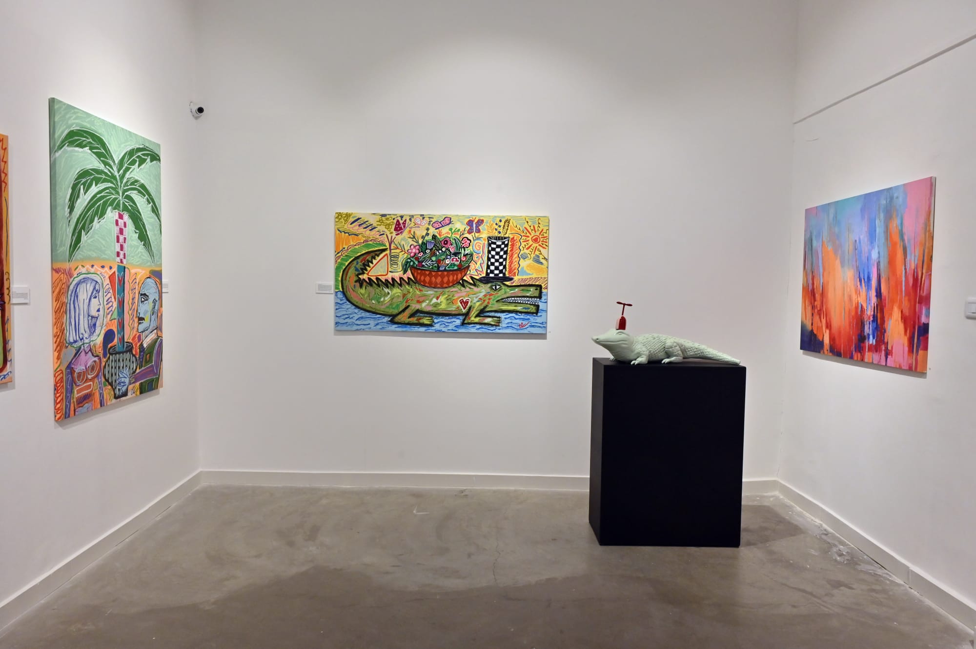 Inflorescence For a Brighter Tomorrow