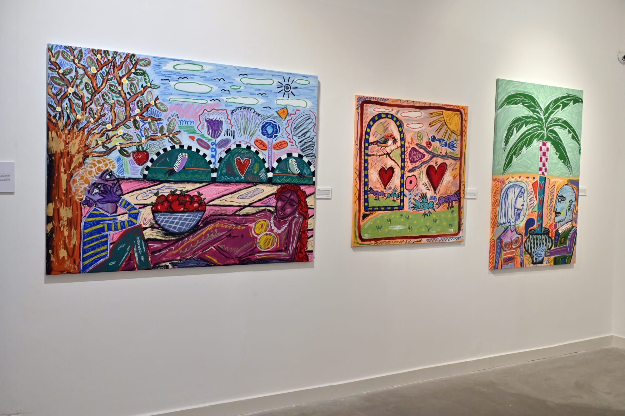 Inflorescence For a Brighter Tomorrow