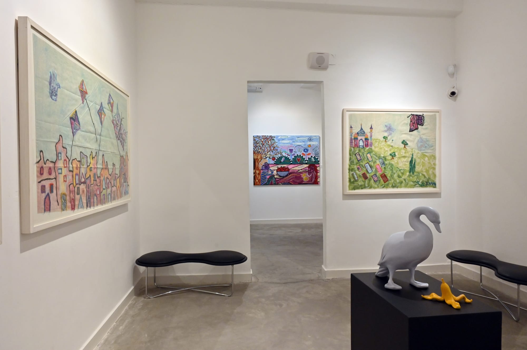 Inflorescence For a Brighter Tomorrow