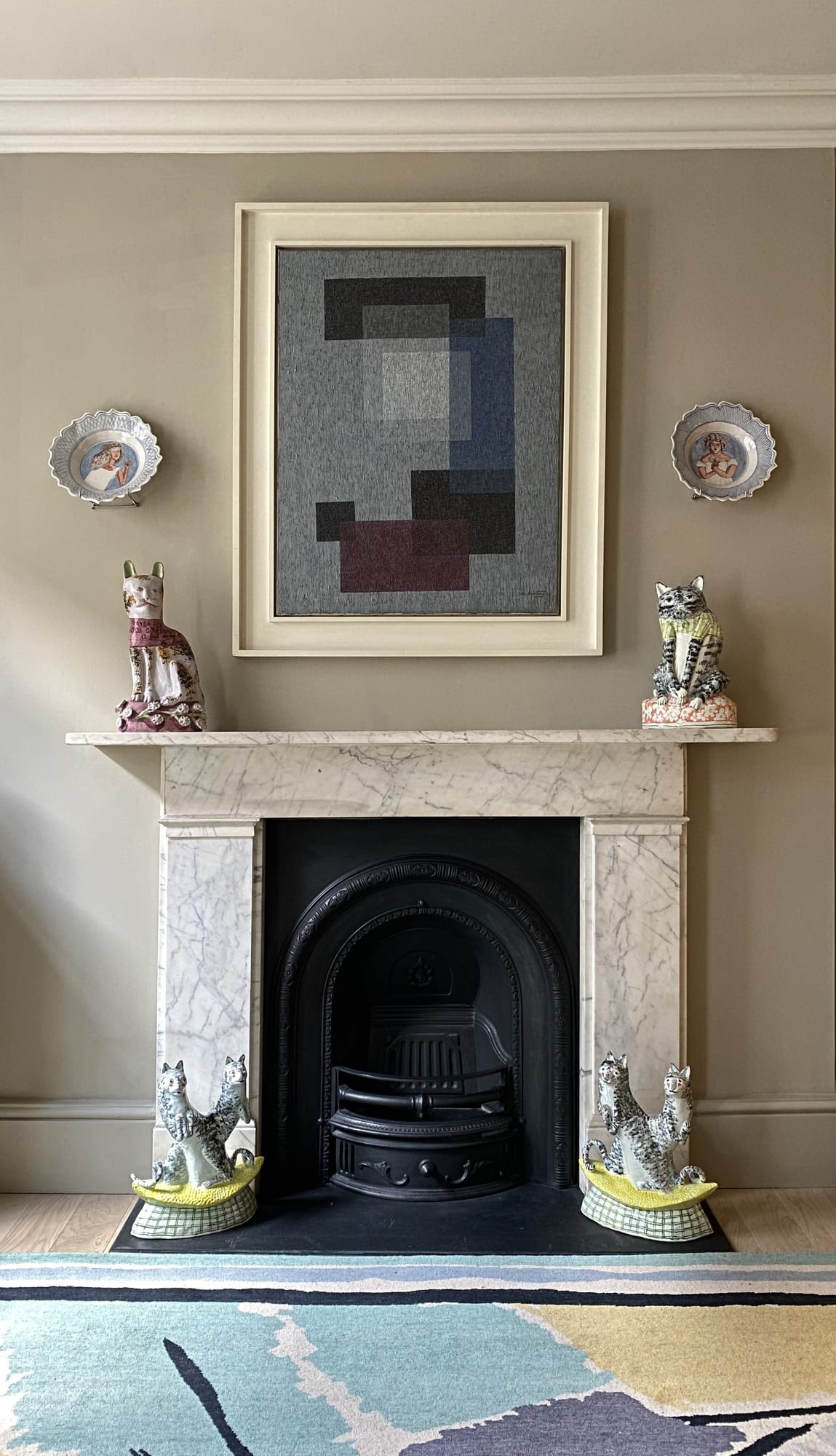 Hylton Nel at Eighty