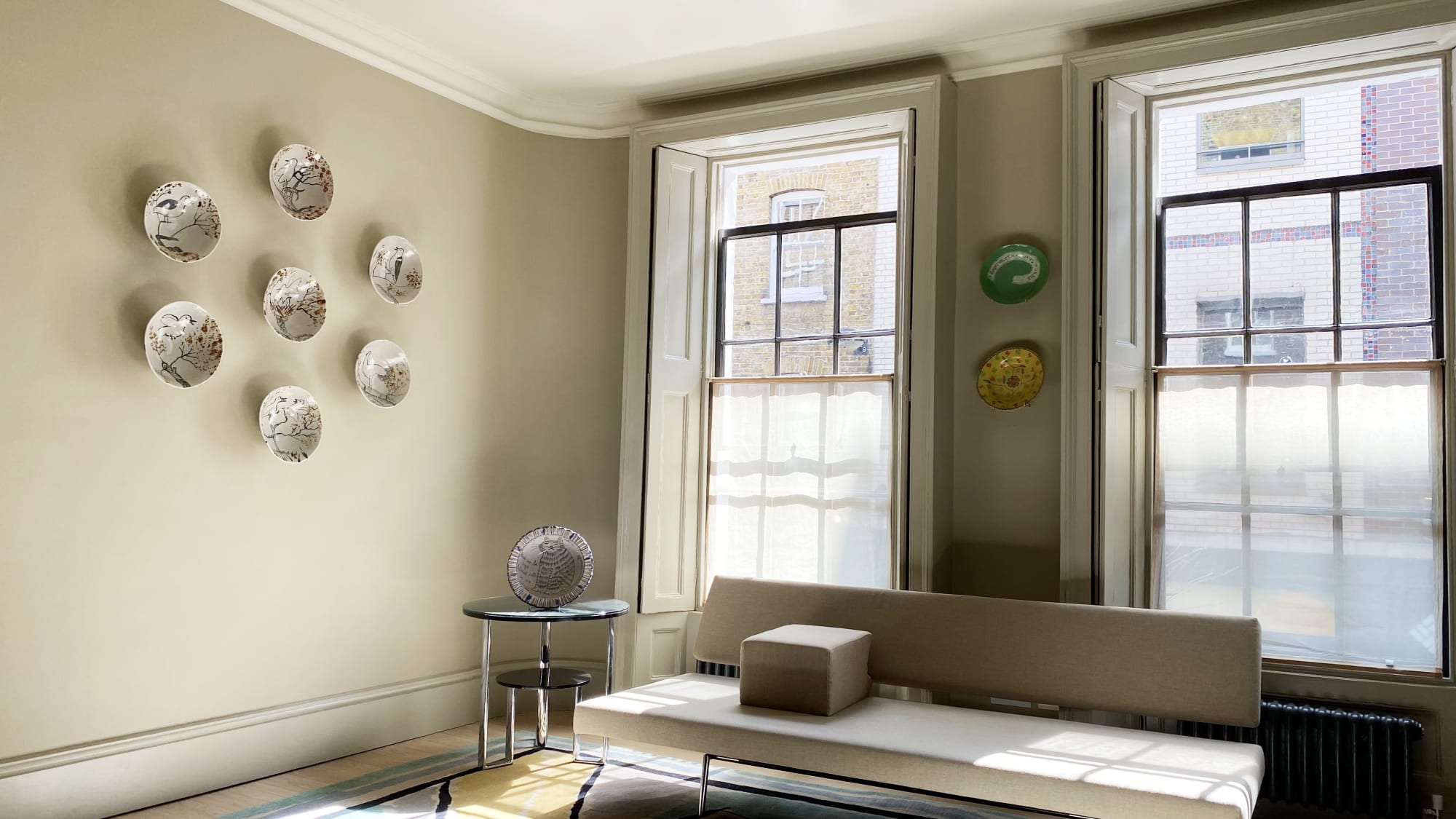 Hylton Nel at Eighty