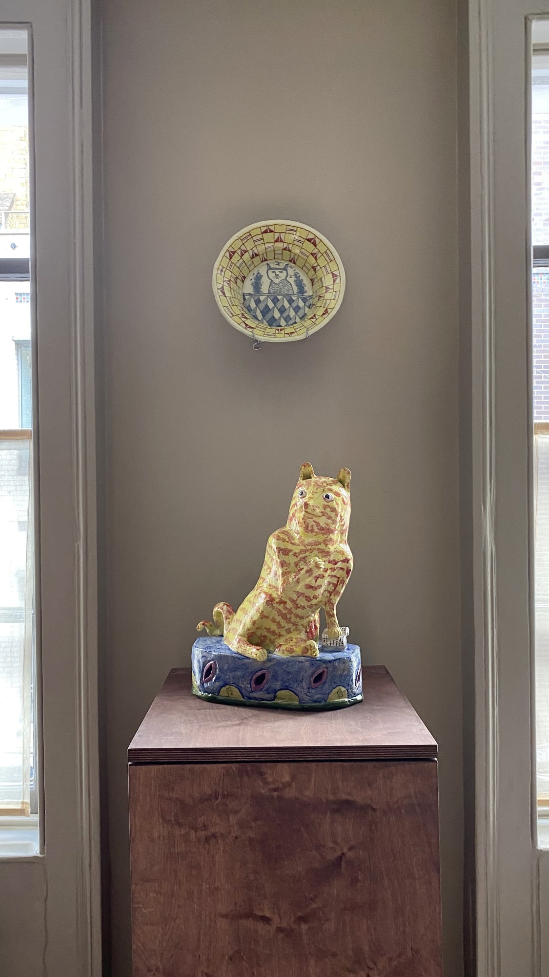 Hylton Nel at Eighty