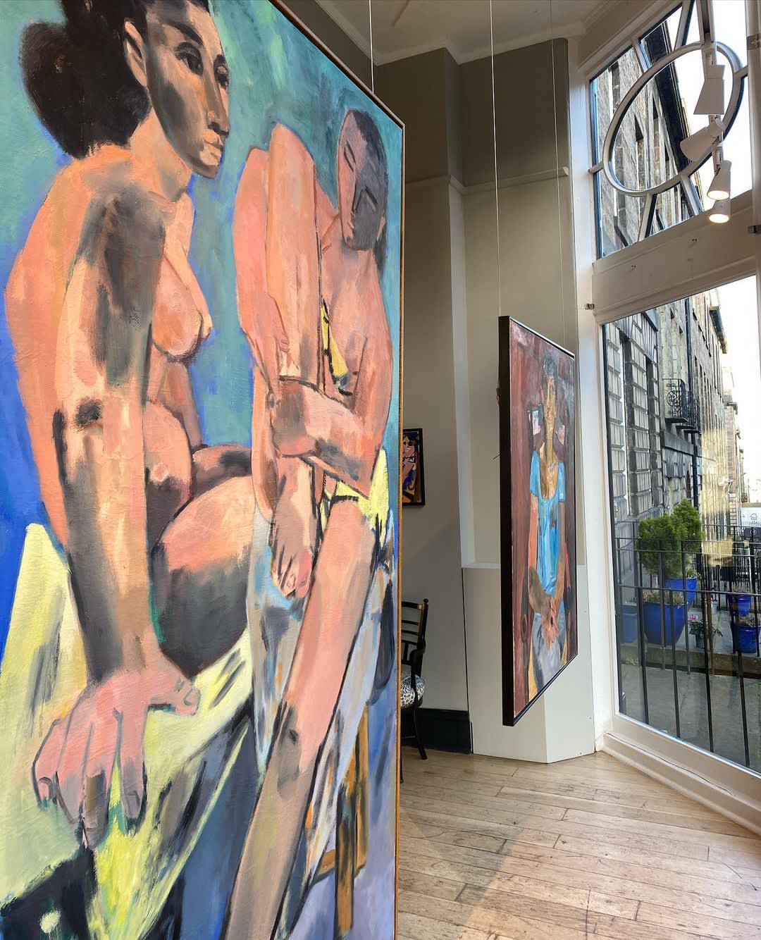 Peter de Francia 1921-2012