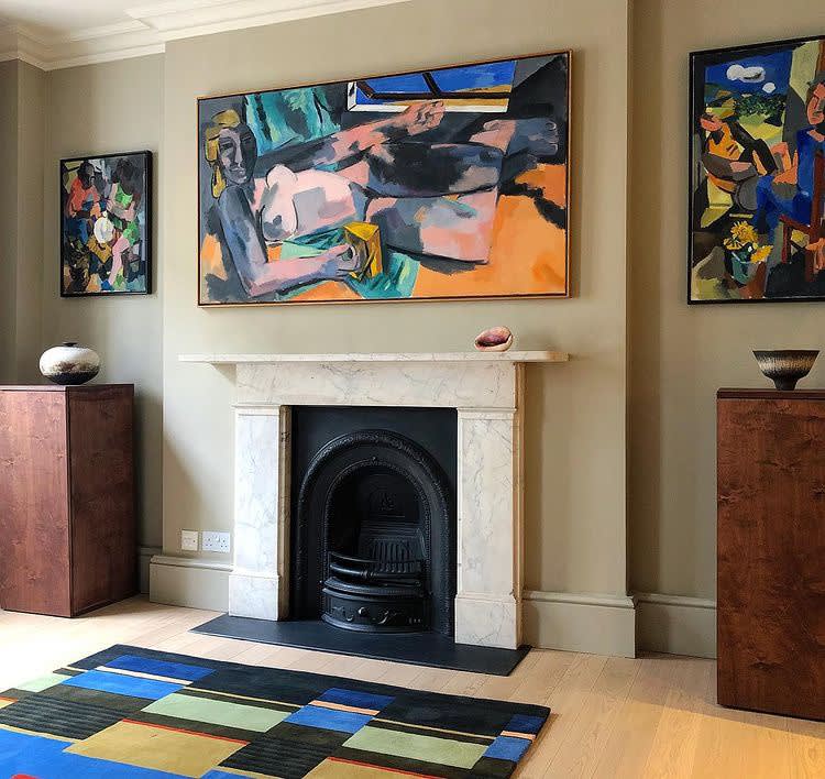 Peter de Francia 1921-2012