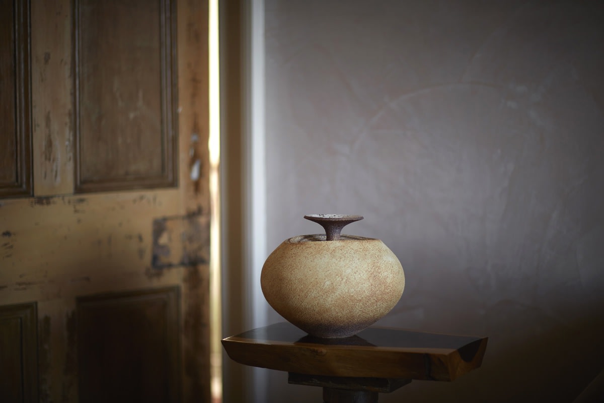 Waistel Cooper 1921-2003