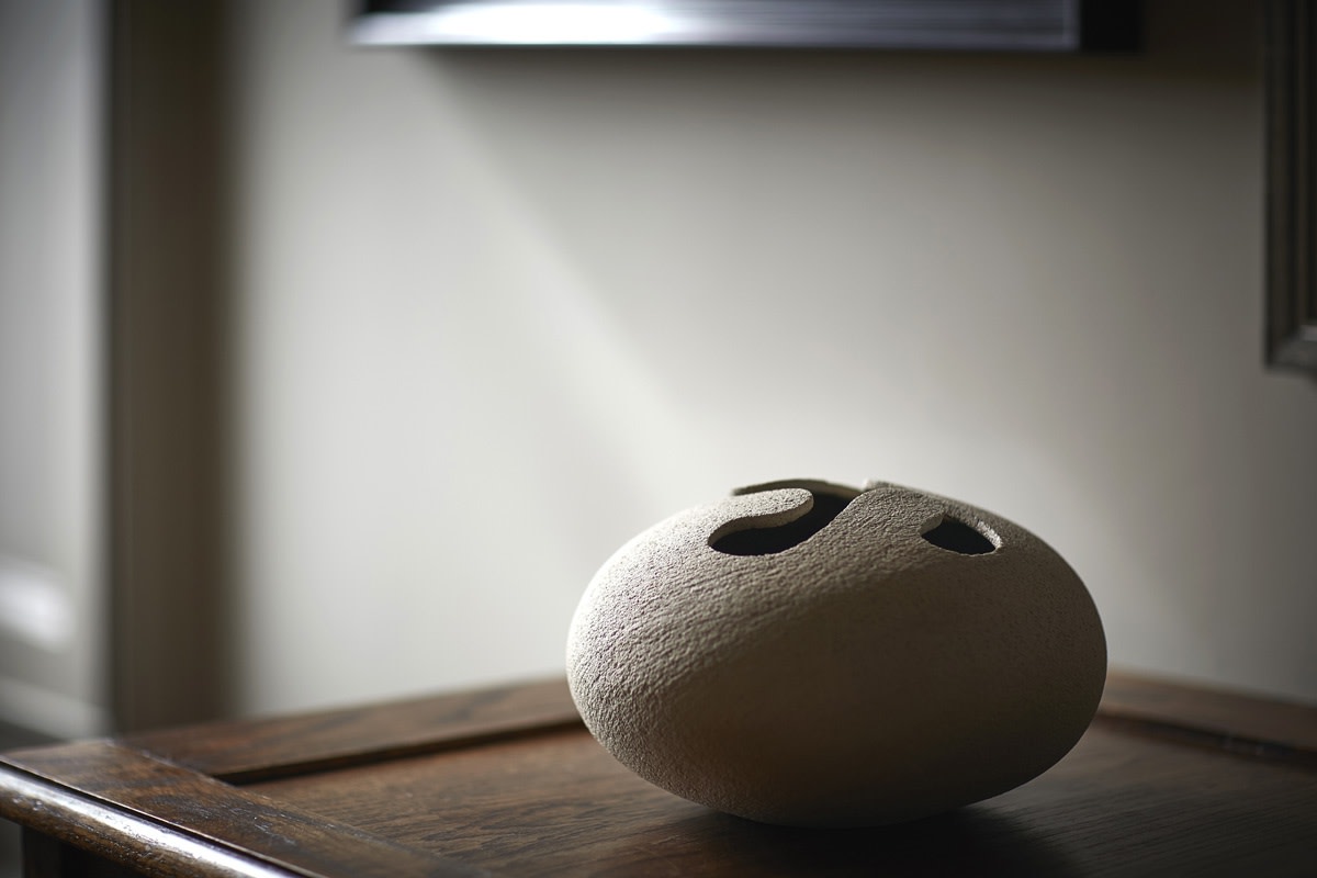 Waistel Cooper 1921-2003