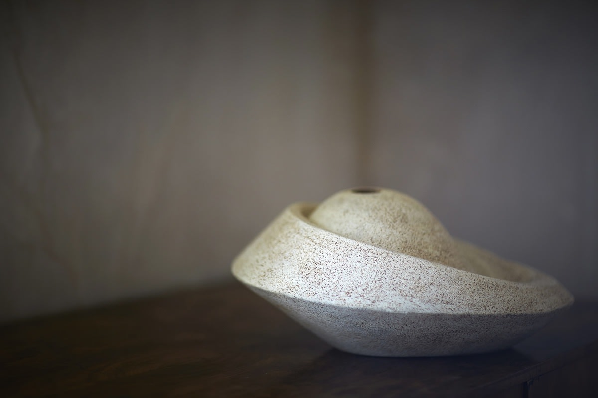 Waistel Cooper 1921-2003