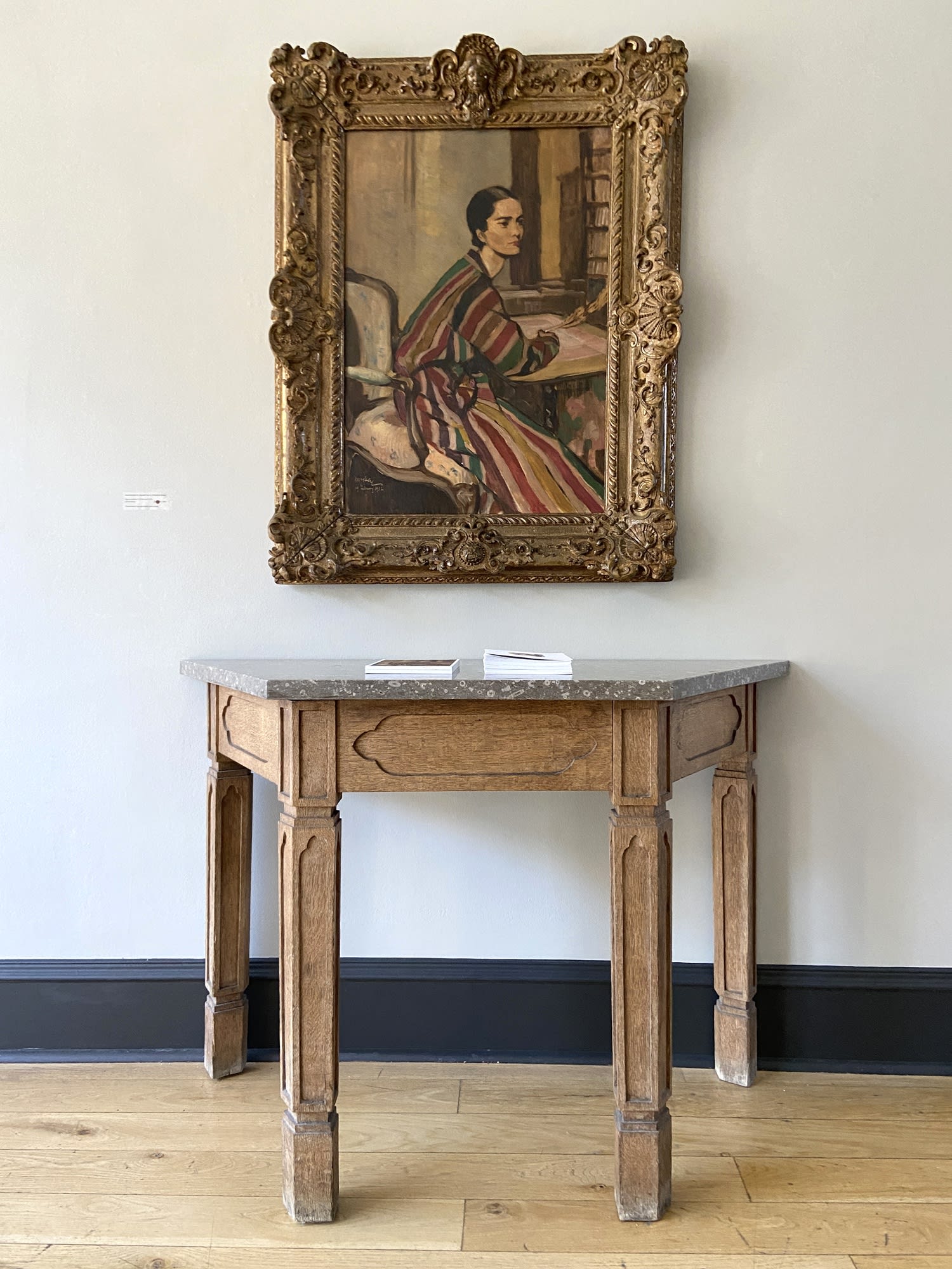 The Wonderful World of James McBey