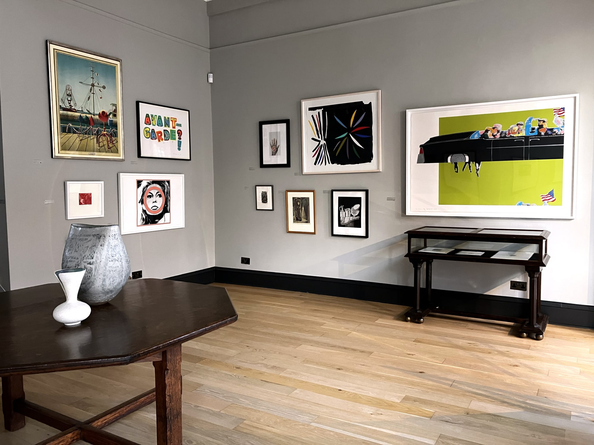 The Print Show