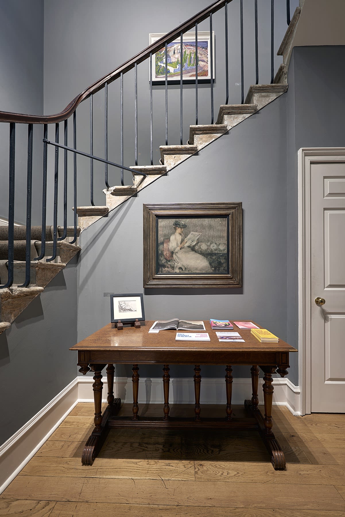 The Sublime And The Beautiful