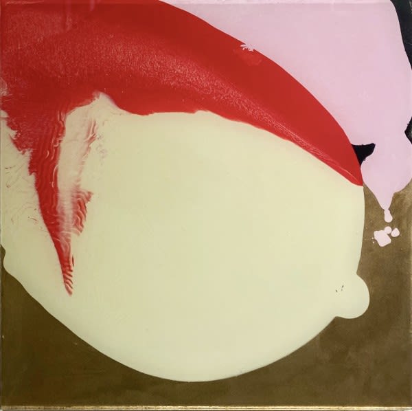 Louise Paramor, Boy O Boy, 2009