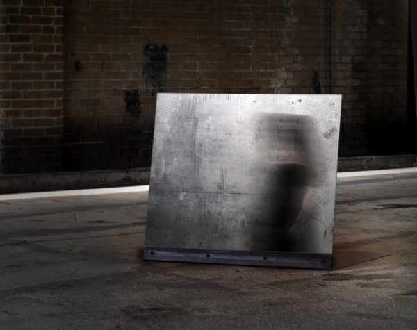 Kate Baker, Within Matter #1, 2018