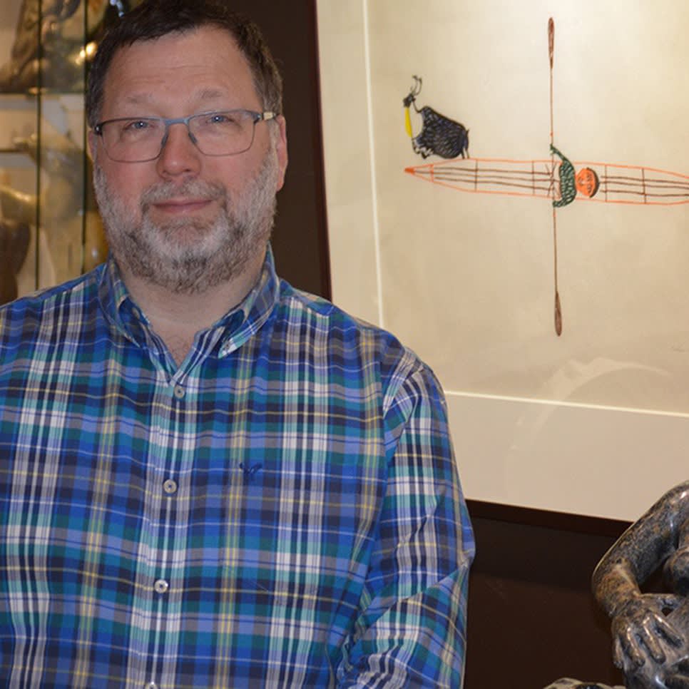 Mark London 647-286 -5012 | mark@firstarts.ca