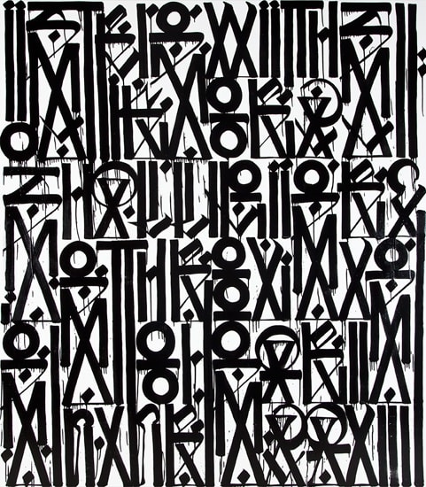 RETNA
