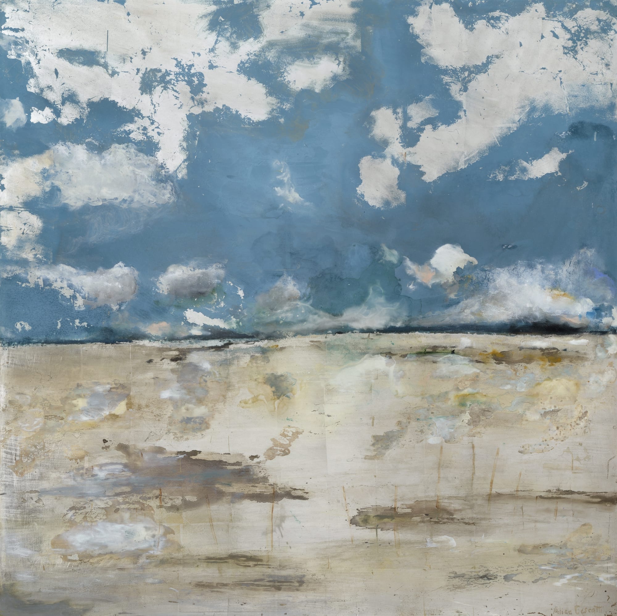 Natural Harmonies by Alice Cescatti