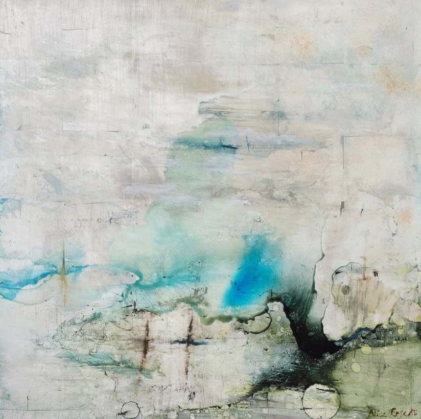 Natural Harmonies by Alice Cescatti