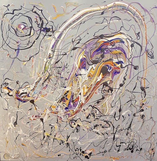 From EU, with LOVE exhibition