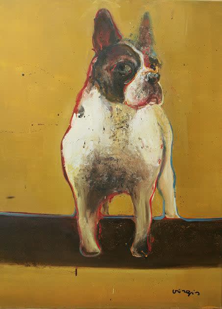 From EU, with LOVE exhibition