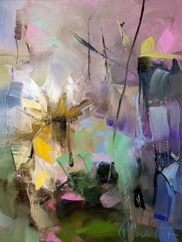 From EU, with LOVE exhibition