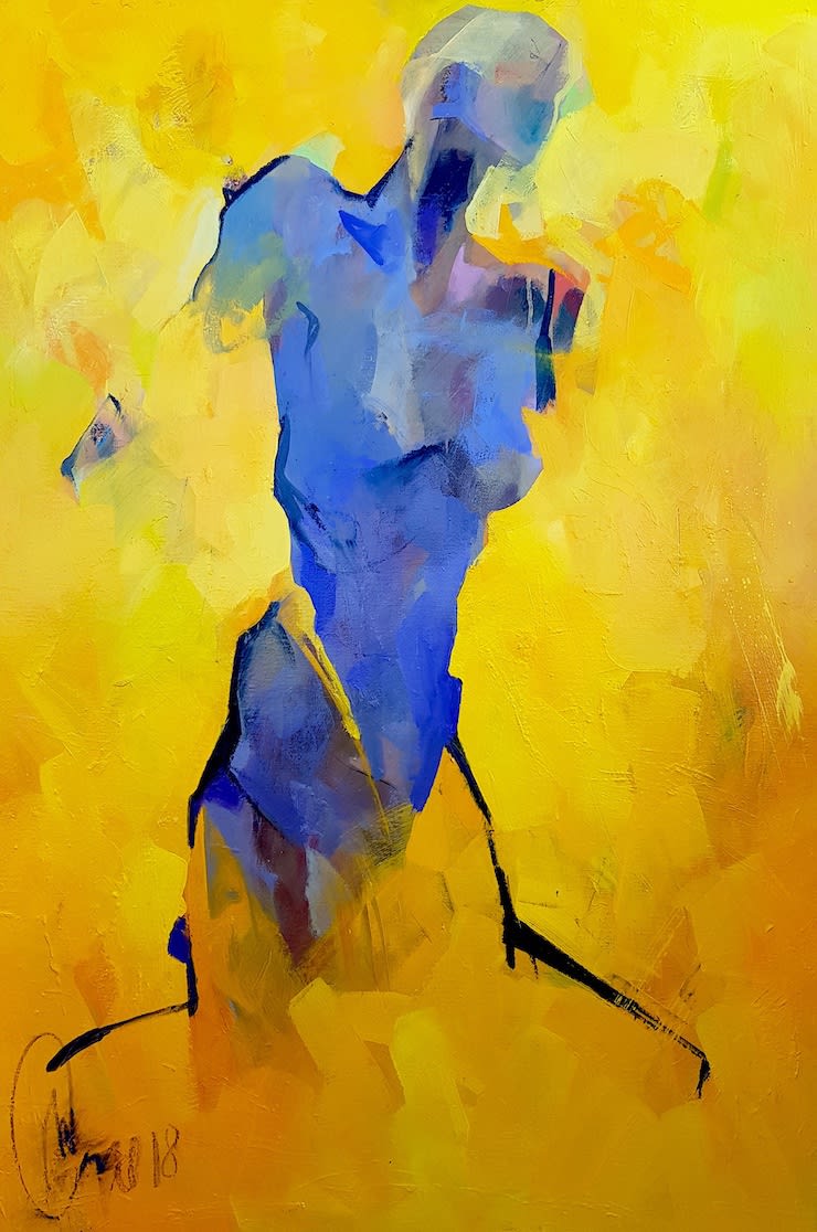 From EU, with LOVE exhibition